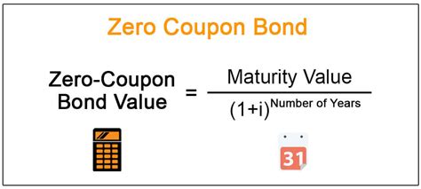 0 coupon bond formula|Zero Coupon Bond Definition and Example .